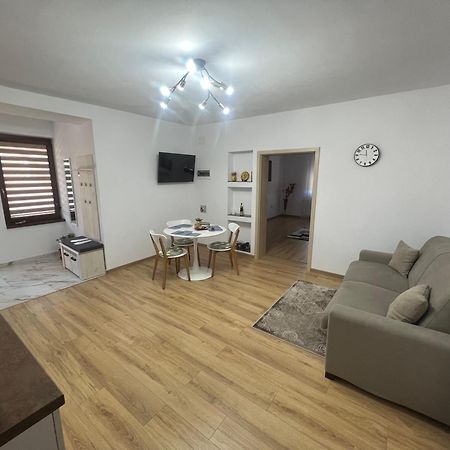Emanuela Apartments Pecica Zewnętrze zdjęcie