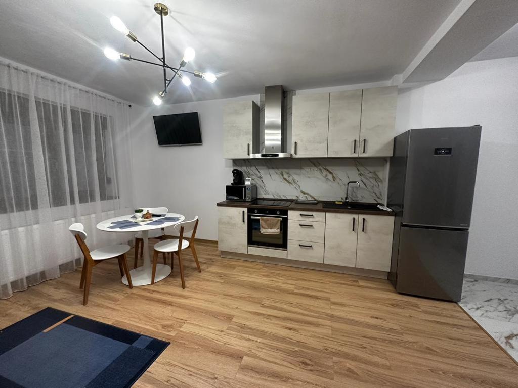 Emanuela Apartments Pecica Zewnętrze zdjęcie