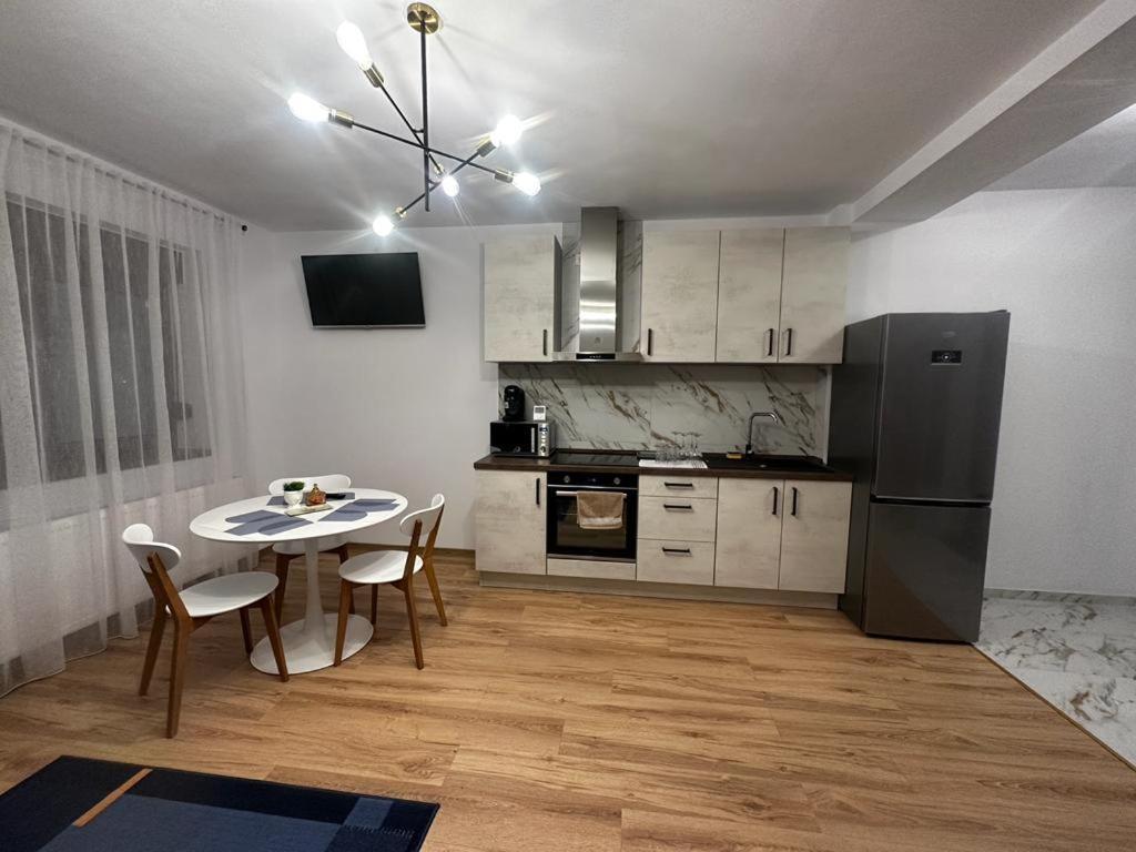 Emanuela Apartments Pecica Zewnętrze zdjęcie