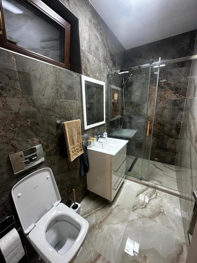 Emanuela Apartments Pecica Zewnętrze zdjęcie