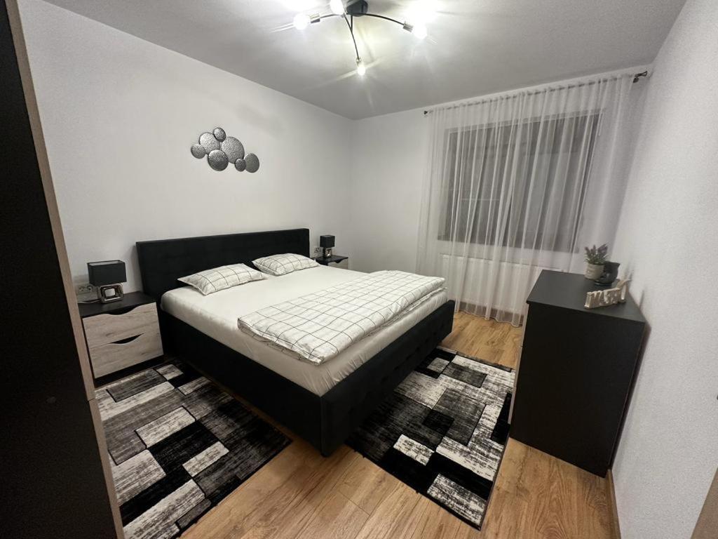 Emanuela Apartments Pecica Zewnętrze zdjęcie