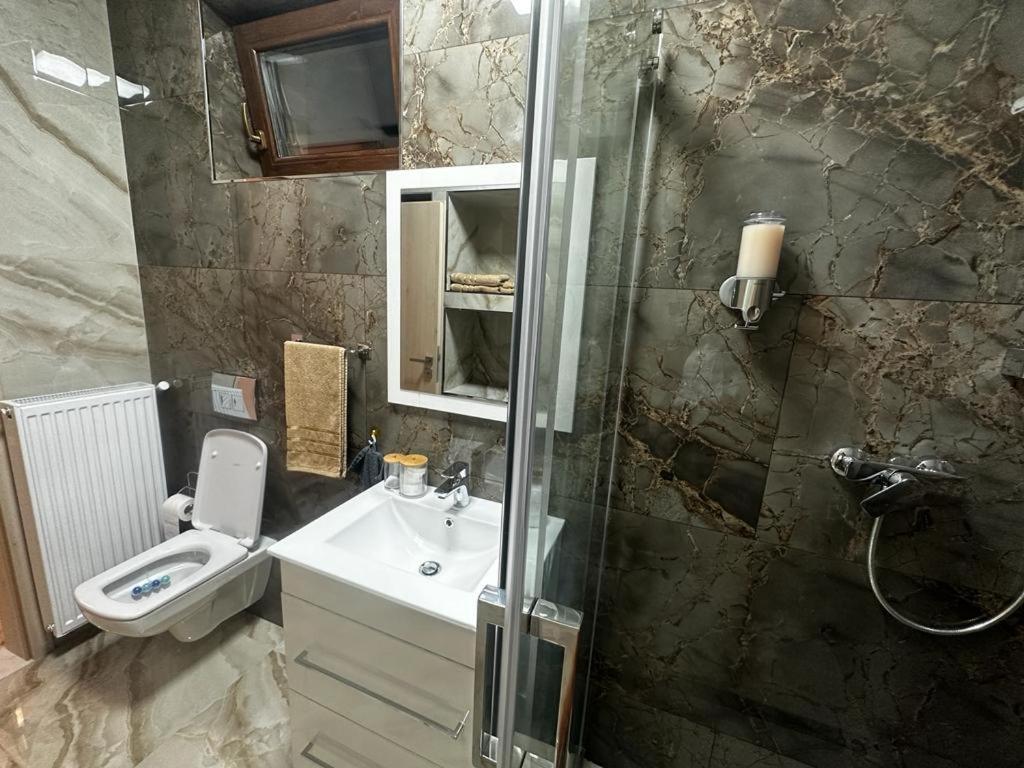 Emanuela Apartments Pecica Zewnętrze zdjęcie